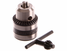 Sklíčidlo do vrtačky, 1,5-10mm, 3/8, 24UNF, GEKO