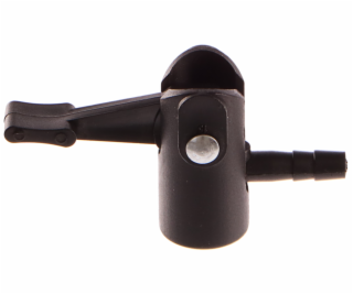 Plastové ukončení pro hustilky, GEKO