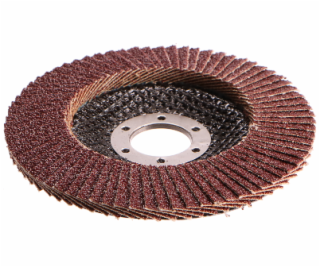 GEKO Kotouč lamelový, 115mm P60