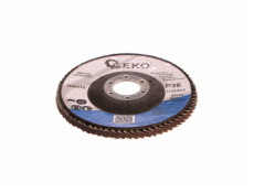 Lamelový kotouč 115mm, P36, GEKO