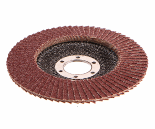 GEKO Lamelový kotúč 115mm, P100, 