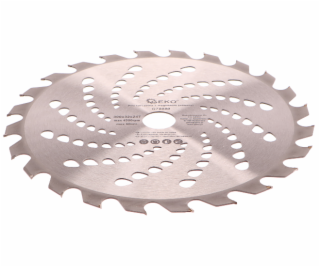 Kotouč pilový vidiový s otvory, 300x32x24T, GEKO