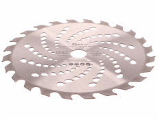 Kotouč pilový vidiový s otvory, 300x32x24T, GEKO