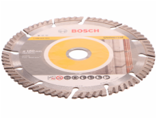 Diamantový dělicí kotouč Standard for Universal - 180 x 22,23 x 2,4 x 10 mm, BOSCH