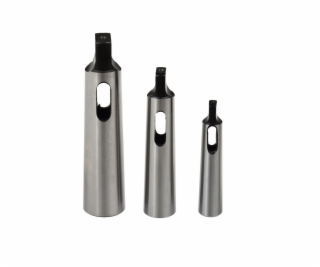 Redukční pouzdra, MT 4/3,3/2,2/1, GEKO