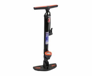 Pumpa ruční PROFI, ocelové tělo, 38x520 mm, GEKO