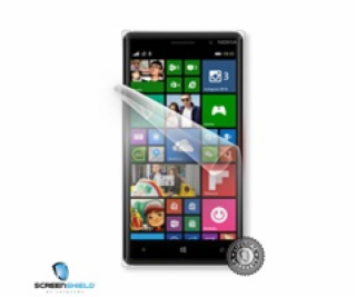ScreenShield fólie na displej pro Nokia Lumia 830