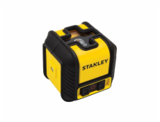 Křížový laser FatMax CUBIX Stanley