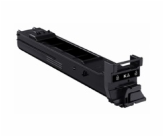A0DK-151 Konica Minolta toner pre MC4650 čierny na 4000 s...