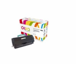 Armor toner pre Lexmark E462, 18.000str (E462U11E)