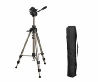 HAMA statív STAR 63/ pre fotoaparáty a videokamery/ záťaž...