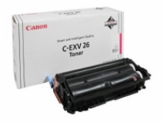 Canon toner C-EXV 26 čierny