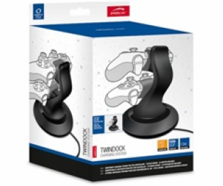 SPEED LINK nabíjecí stanice TWINDOCK Charging System - fo...