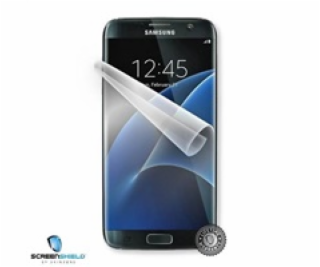 ScreenShield fólie na displej pro Samsung Galaxy S7 Edge ...
