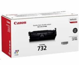 Toner Canon CLBP 732 BLACK