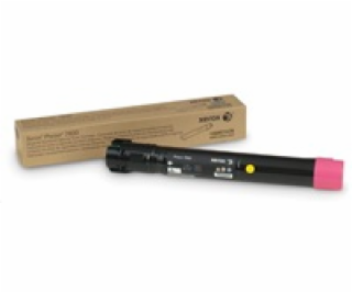 Xerox  Phaser 7800 Timberline ,  Magenta Standard Toner C...