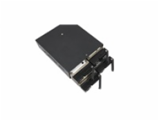 CHIEFTEC SATA Backplane CMR-425, 1x 5,25" bay for 4x 2,5" HDDs/SDDs