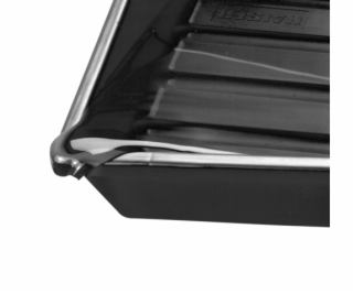 Kaiser Developing Tray  black 30x40                      ...