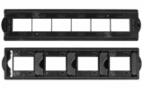 Plustek slide  holder and KB holder (replacement)