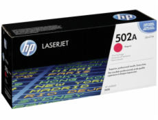 HP Toner Q 6473 A purpurova