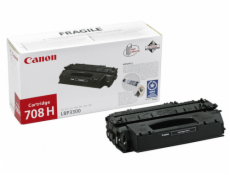 Canon Toner Cartridge 708 H black
