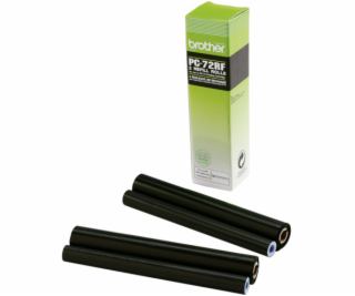 Brother PC 72 RF Twin Pack