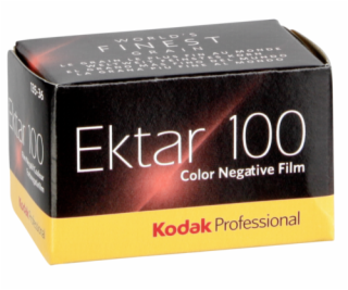 1 Kodak Prof. Ektar 100 135/36