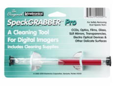 Kinetronics Speckgrabber Pro SGP