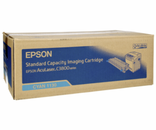Epson Imaging Cartridge cyan Standard Capacity       S 05...