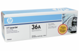 HP Toner CB 436 A black     36 A