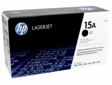 HP Toner C 7115 A cierna