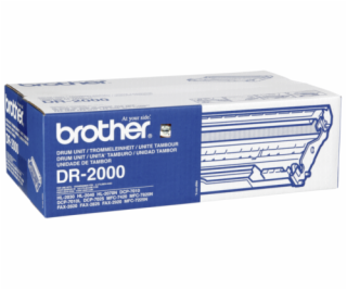 Brother DR-2000 Jednotka valca