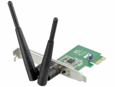 Edimax EW-7612 PIn 300Mbps WLAN PCI Express Adapter