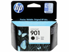 HP CC 653 AE ink cartridge black   No. 901