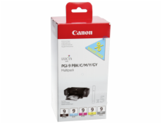 Canon PGI-9 Multi Pack PBK/C/M/Y/GY