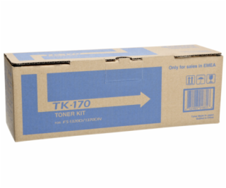 Kyocera Toner TK-170 black
