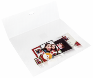 1x250 Kodak Kiosk Picture Bags 20x30