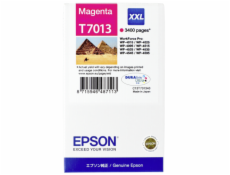 Epson ink cartridge XXL magenta T 701 WorkForce Pro       T 7013