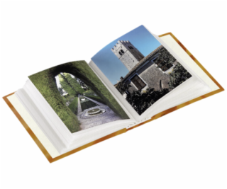 Hama Memo  Singo           10x15 100 photos orange       ...