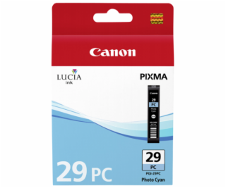 Canon PGI-29 PC photo cyan