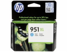 HP CN 046 AE atram. kazeta cyan No. 951 XL