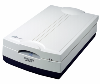 Microtek ArtixScan 3200 XL incl. TMA 1600