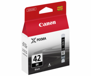 Canon CLI-42 BK black