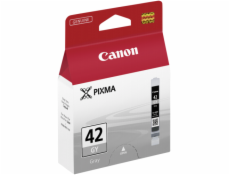 Canon CLI-42 GY grey
