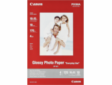 Canon GP-501 10x15, glossy 170 g, 10 Sheets