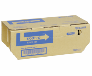 Kyocera Toner TK-3110 cierna