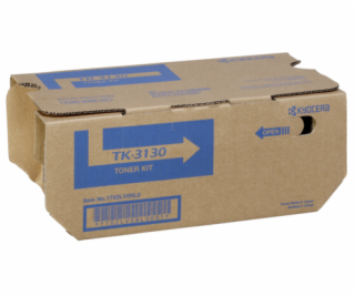 Kyocera Toner TK-3130 cierna