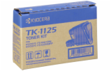 Kyocera Toner TK-1125 black