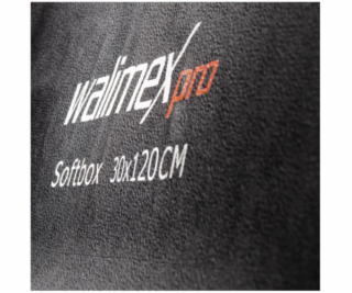 walimex pro Softbox PLUS OL 30x120cm walimex pro&K