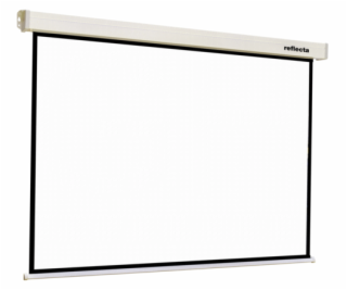 Reflecta Crystal-Line Rollo Softlift 240x240